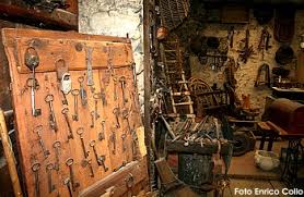 Museo etnografico "La misoun d'en bot"