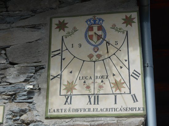 Museo delle meridiane