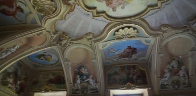 Eremo di Belmonte