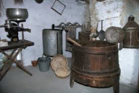 Muzeou dal travai
