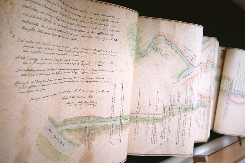 Archivio di Stato di Cuneo