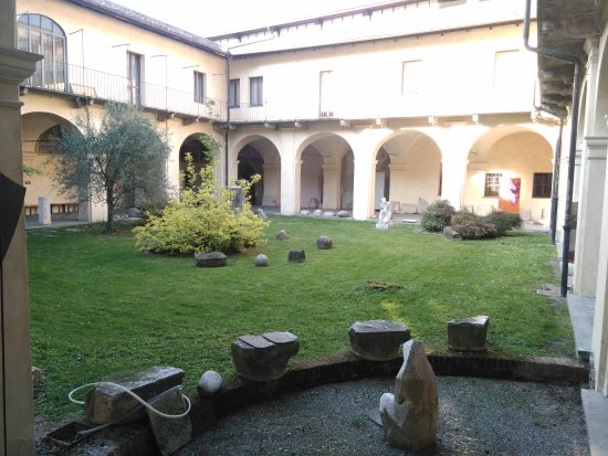 Museo civico di Cuneo