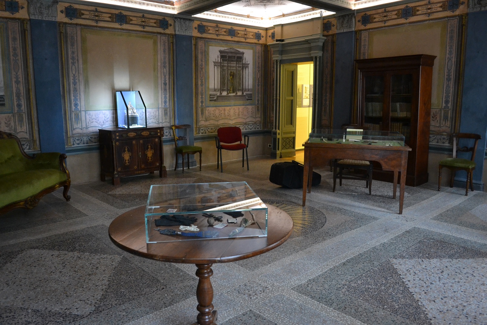 Casa Museo di Silvio Pellico