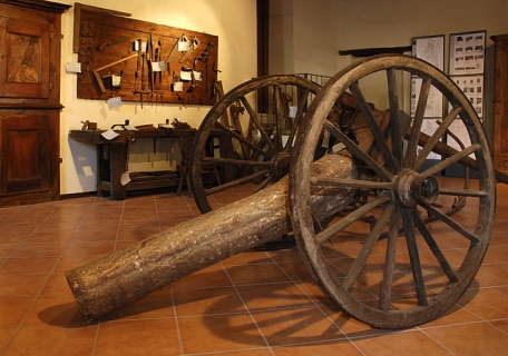 Museo storico etnografico