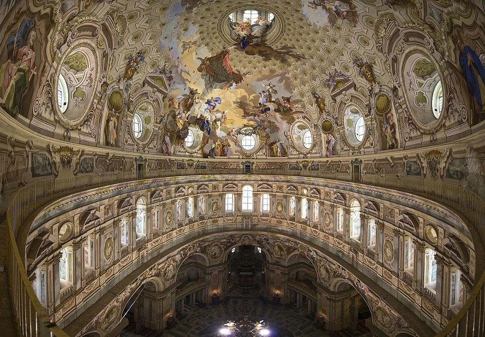 Santuario di Vicoforte