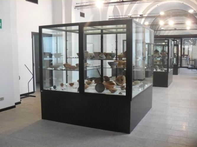 Museo civico archeologico di Arona