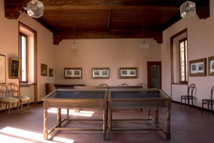 Sala manzoniana