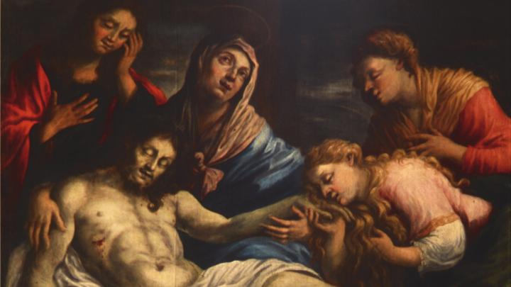 Museo di arte religiosa alpina - sede di Melezet (Bardonecchia)