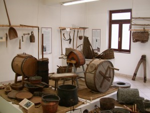 Museo delle genti delle Valli di Lanzo