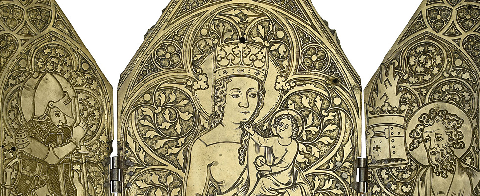 Museo di arte religiosa alpina - Sede di Giaglione
