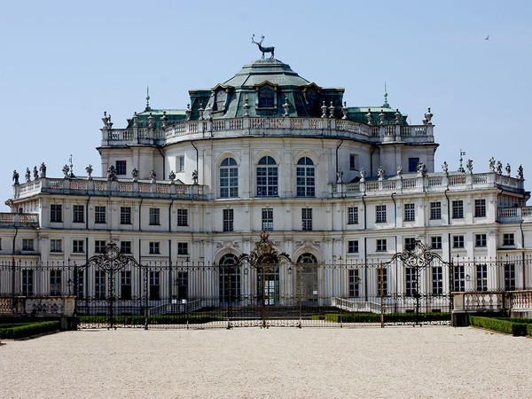 Palazzina di caccia di Stupinigi Museo di arte e ammobiliamento