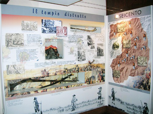Museo valdese di Prali
