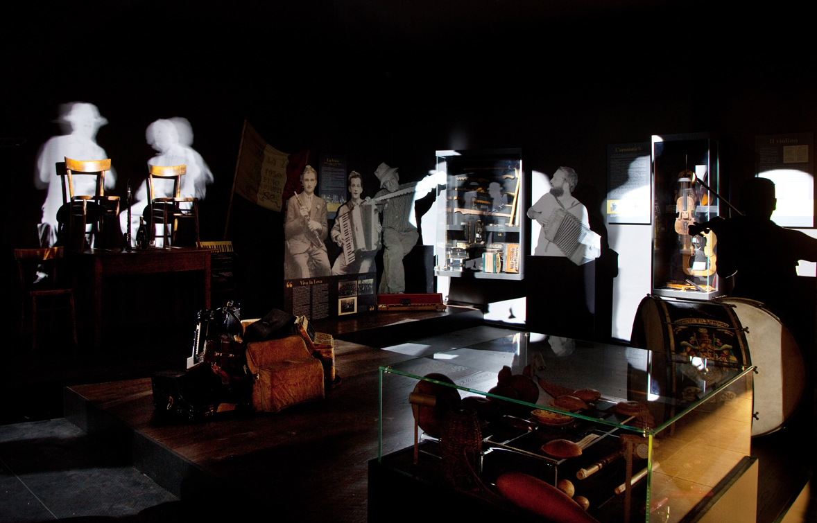Museo del paesaggio sonoro