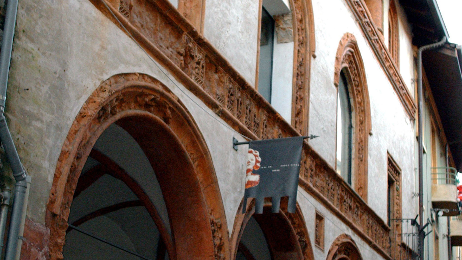 Museo Casa del Conte Verde