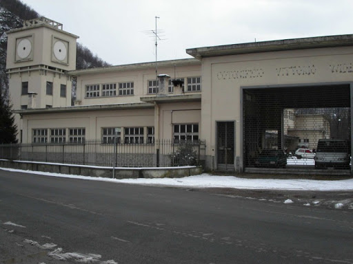 Museo valdese di San Germano Chisone