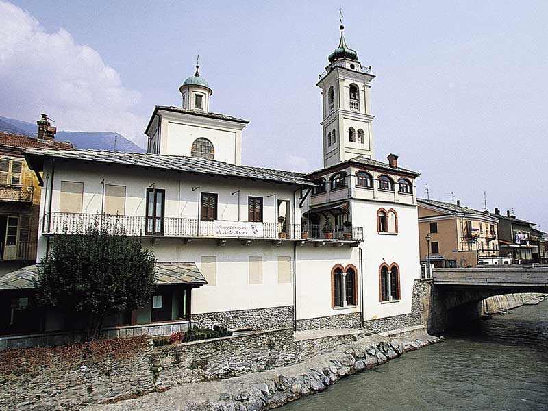Museo diocesano di arte sacra di Susa