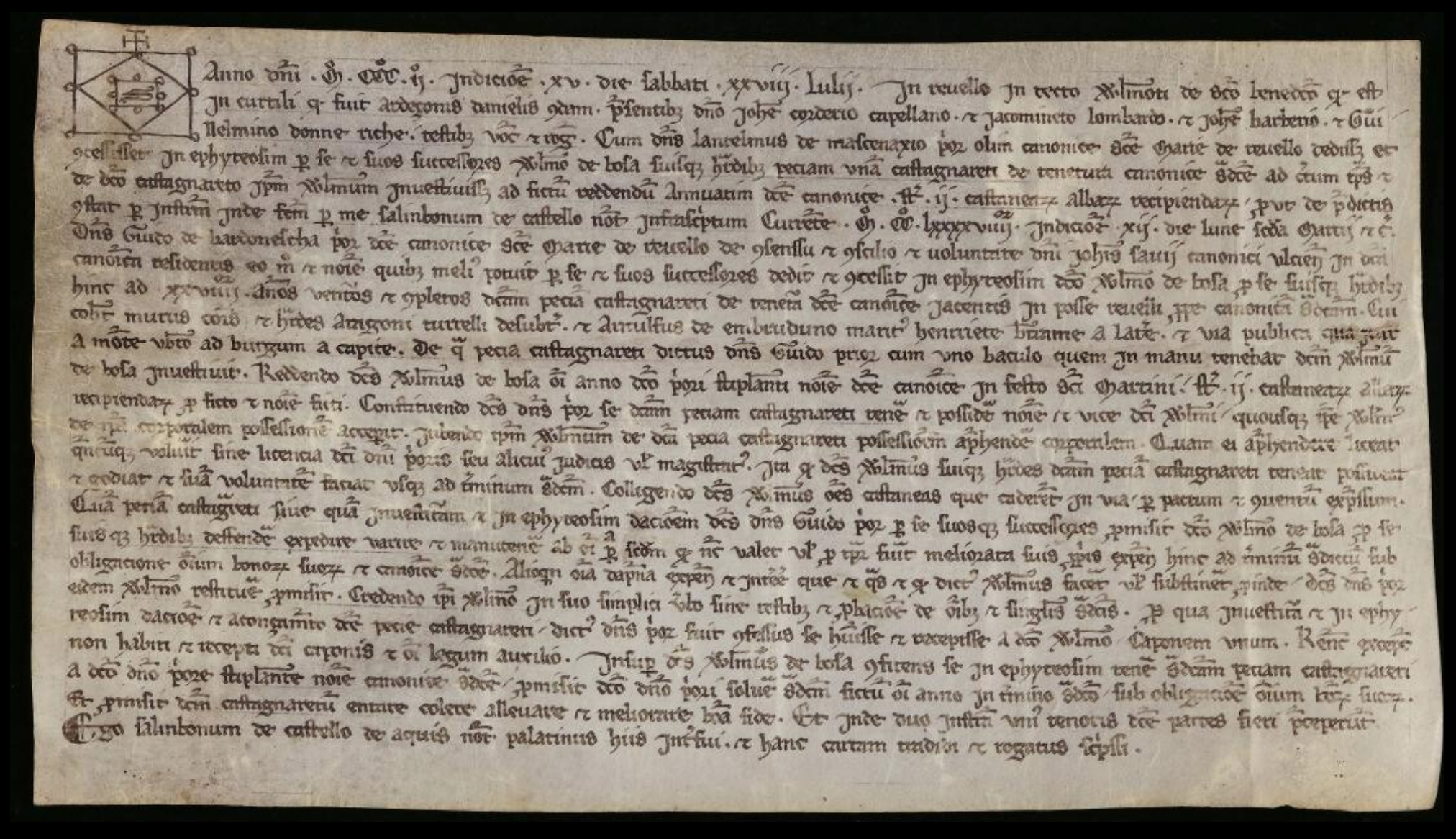 Archivio di Stato di Torino
