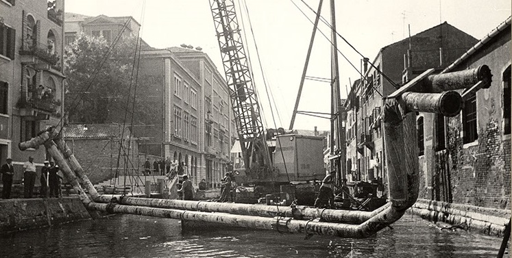 Archivio storico e museo Italgas