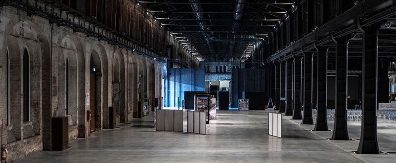 Ogr Officine Grandi Riparazioni