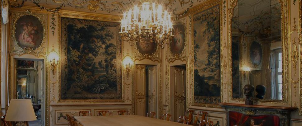 Palazzo Bricherasio