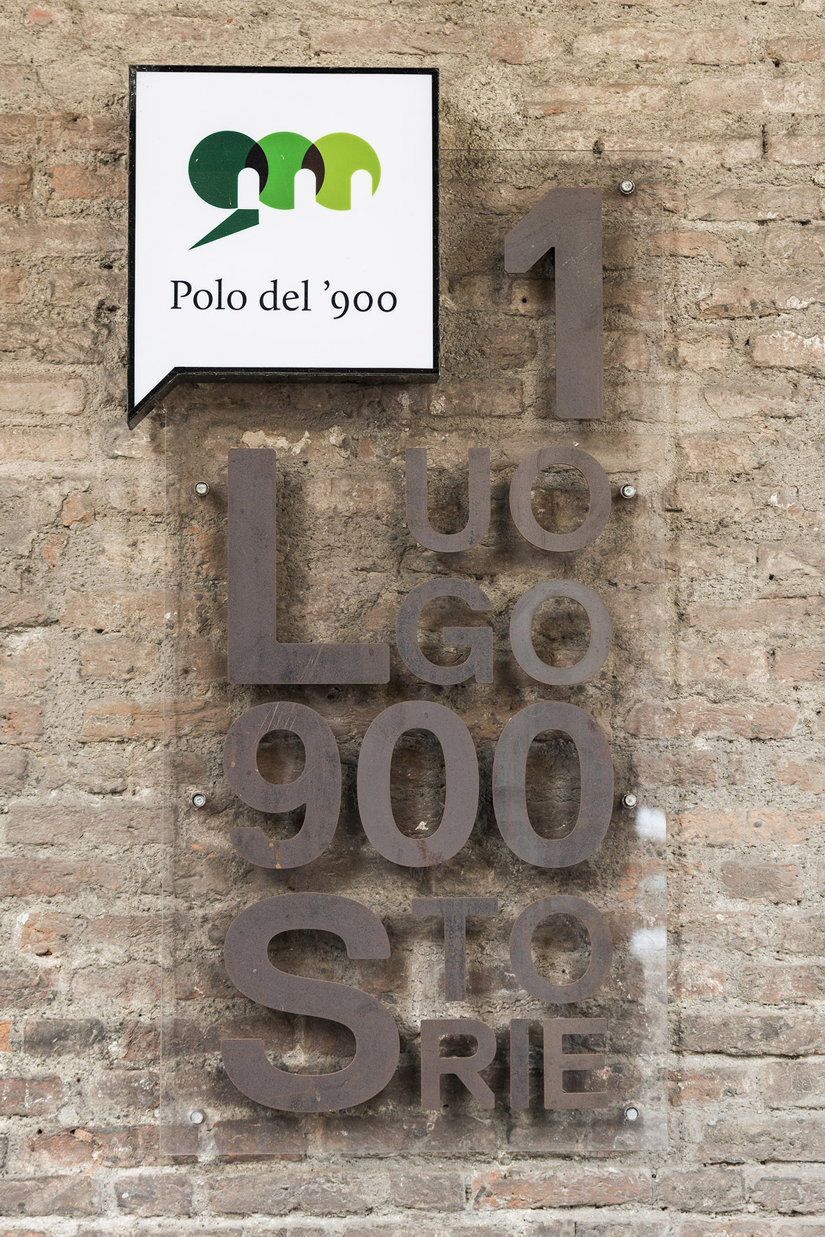 Polo del '900