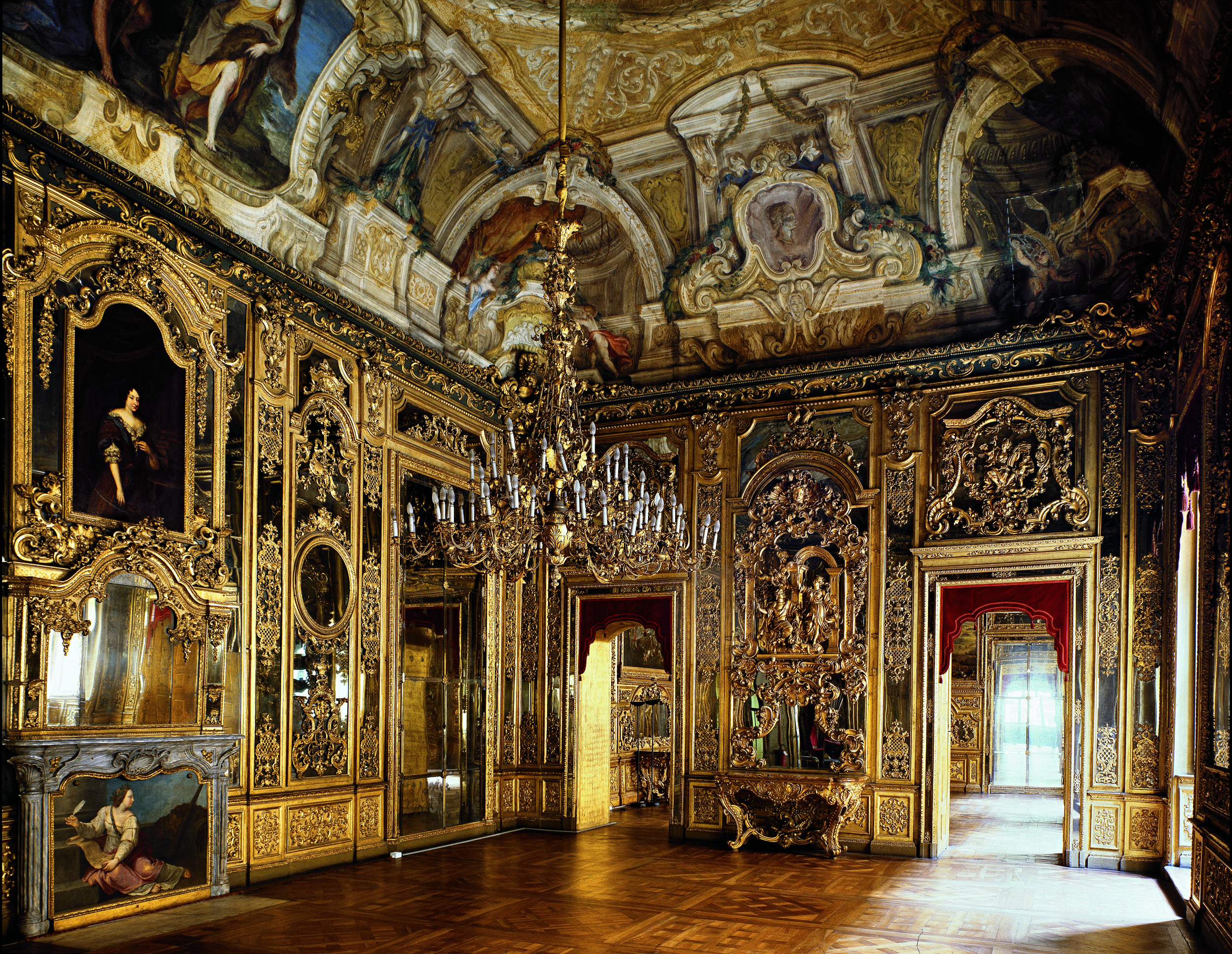 Residenze reali sabaude - Palazzo Carignano