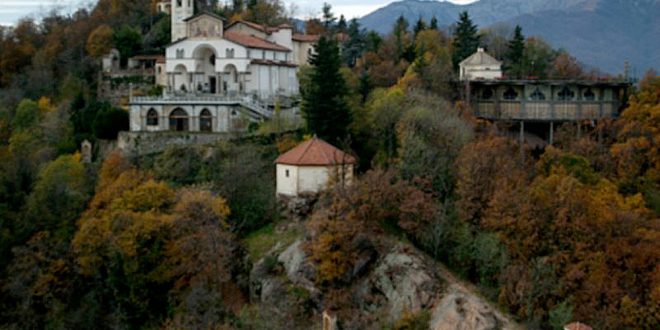 Museo del Santuario di Belmonte