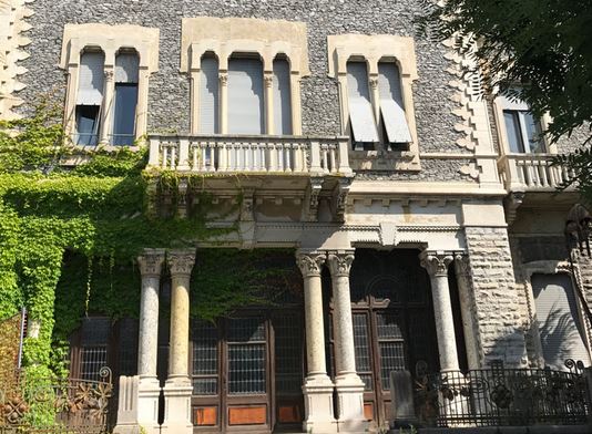 Museo partigiano "Raggruppamento Alfredo Di Dio"