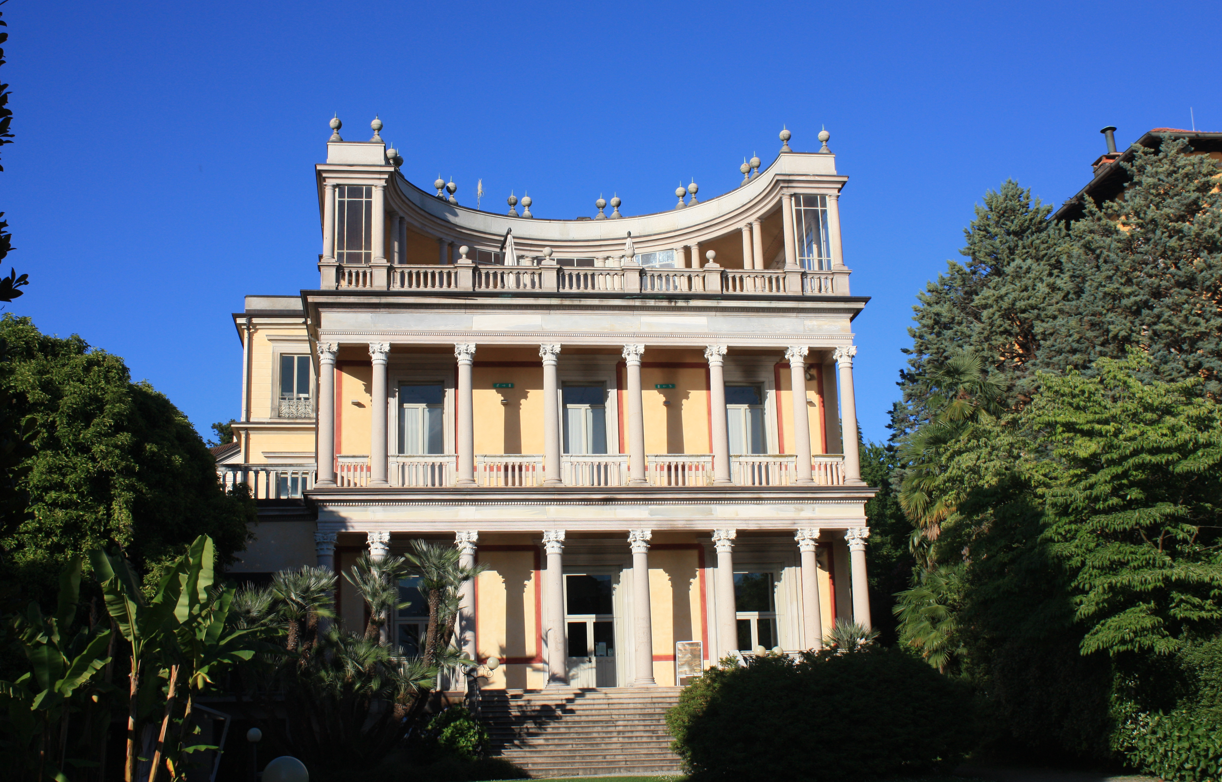 Museo Villa Giulia