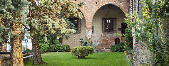 Castello di Moncrivello