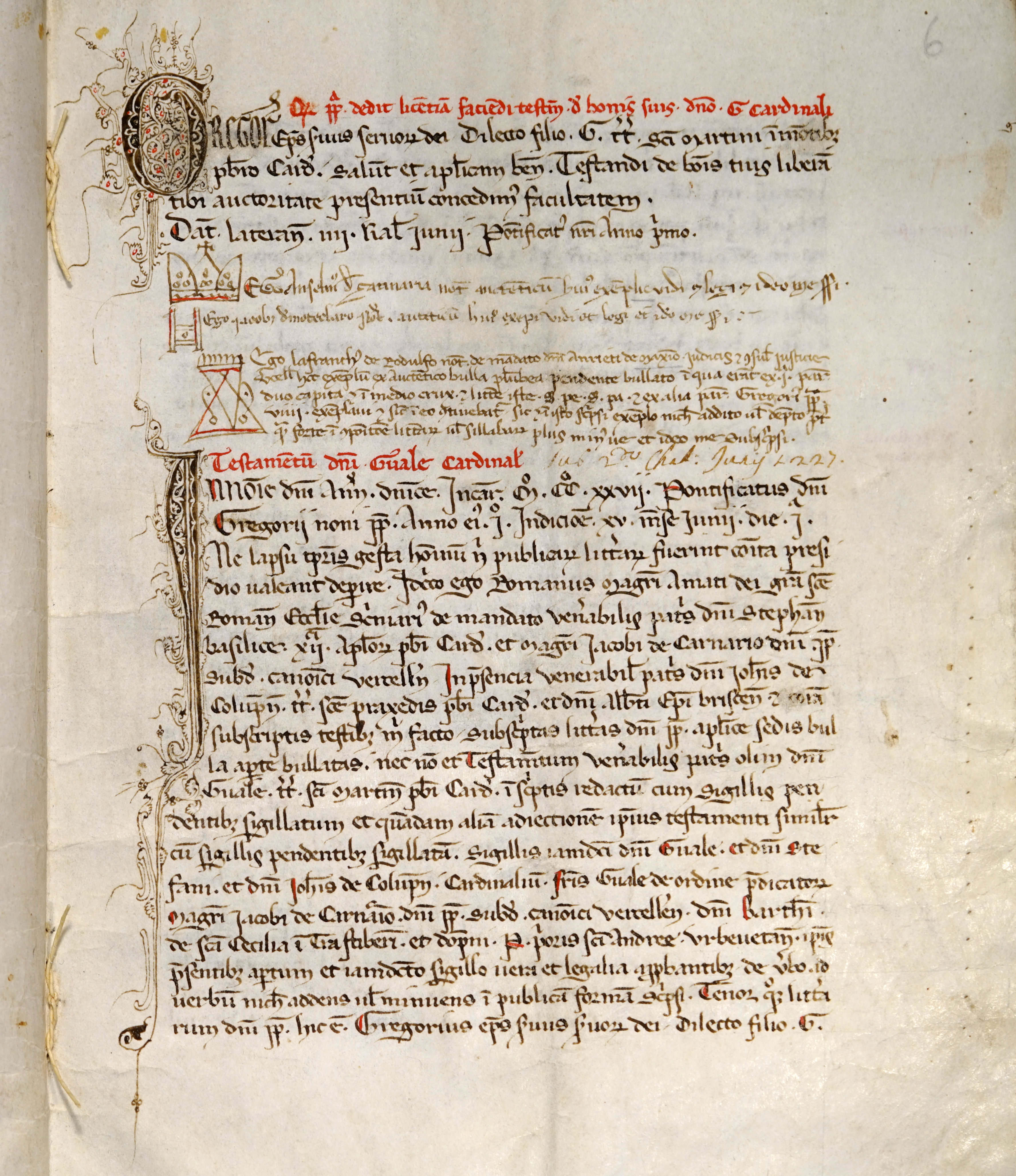 Archivio di Stato di Vercelli