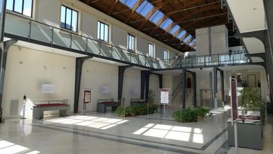 Archivio di Stato di Bari