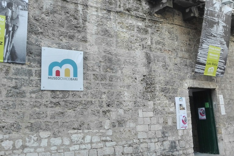 Museo civico di Bari