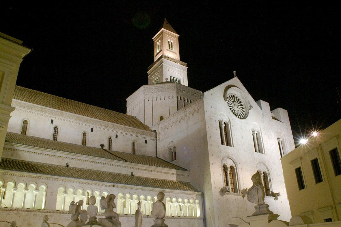 Museo diocesano di Bari (o Museo della Cattedrale)