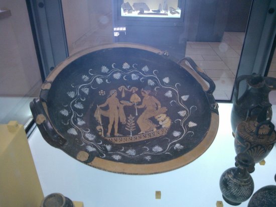 Museo civico archeologico di Conversano