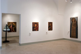 Museo DIOCESANO di Monopoli