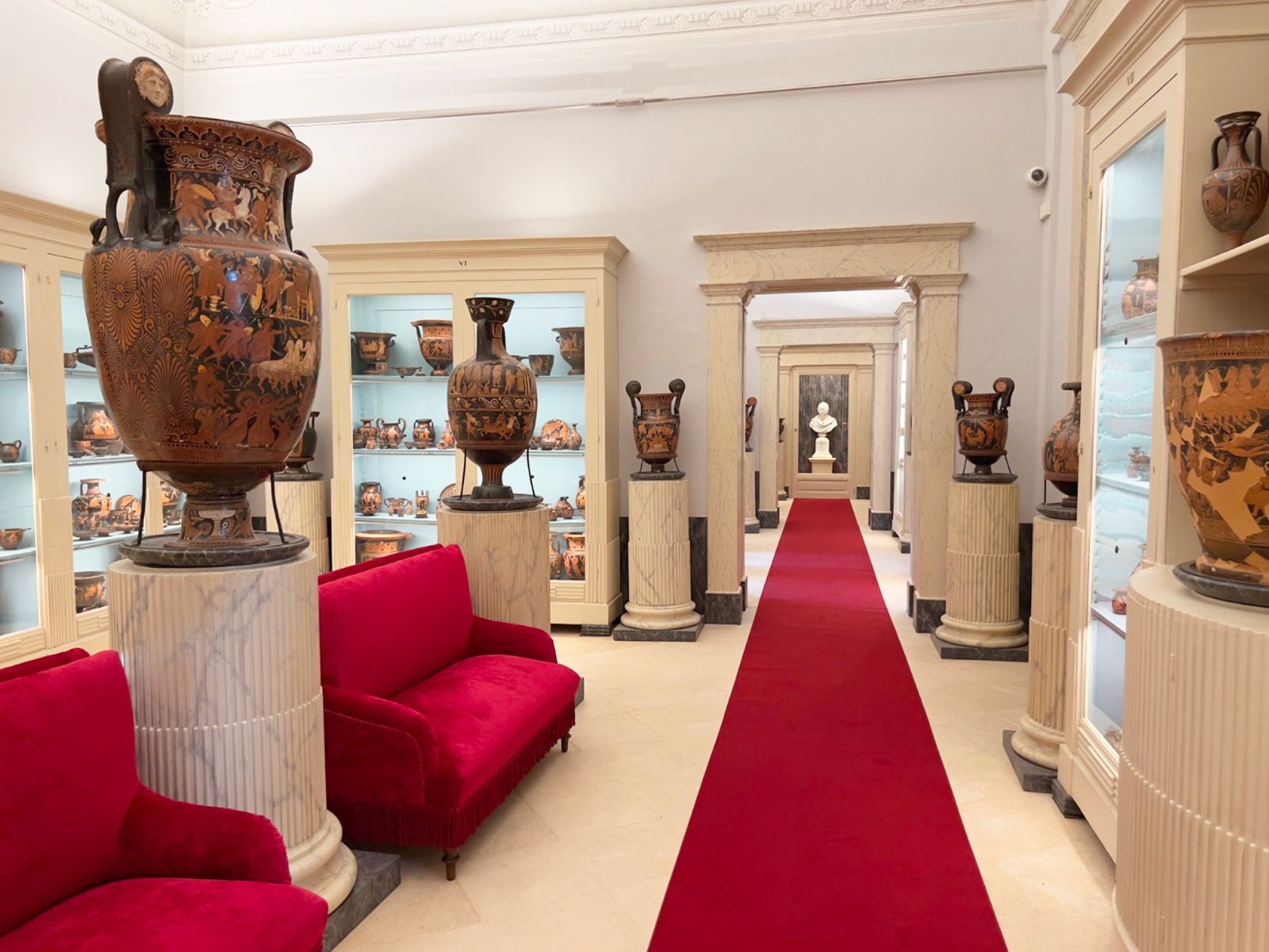 Museo nazionale Jatta