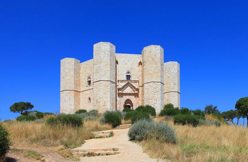 Castel del Monte