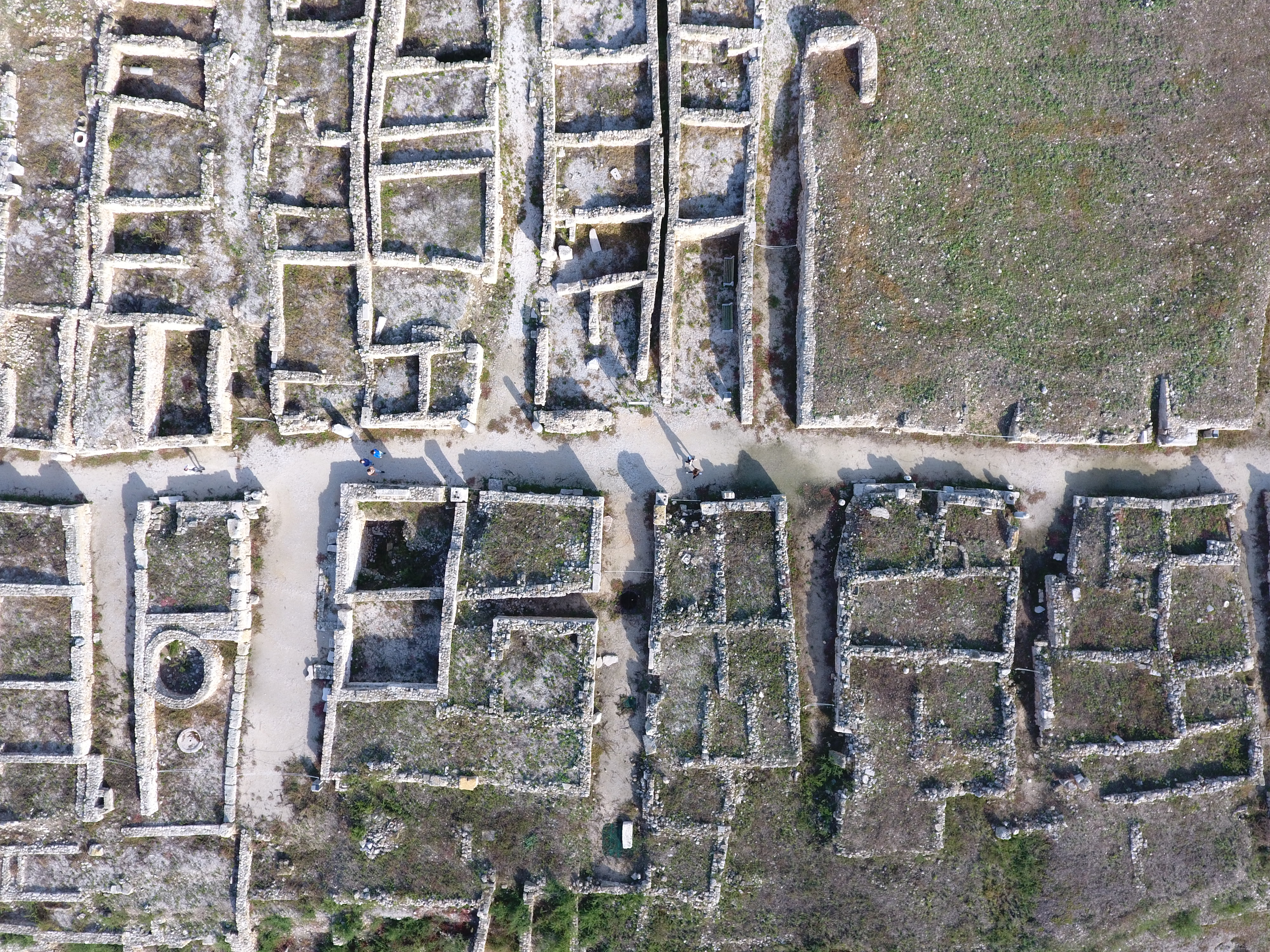 Parco archeologico di Canne della Battaglia e Antiquarium