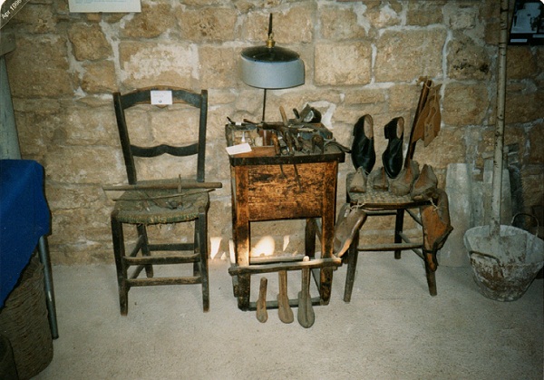 Museo etnografico "Francesco Prelorenzo"