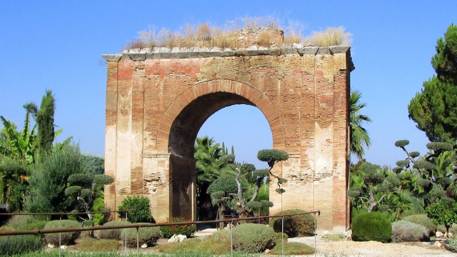 Arco di Terenzio