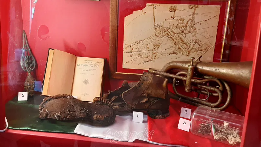 Museo diocesano Giovanni Tarantini di Brindisi