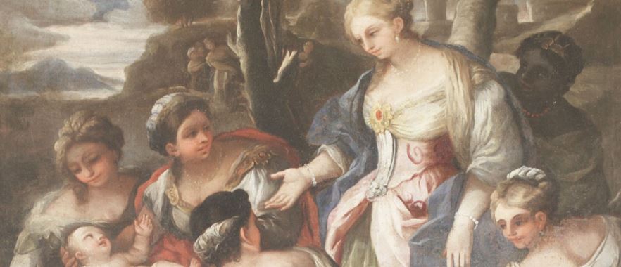 Pinacoteca comunale di Latiano