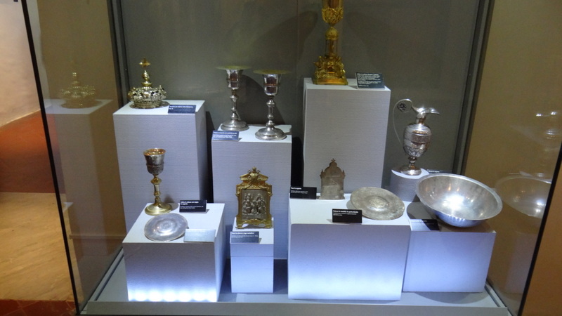 Museo diocesano di Bovino