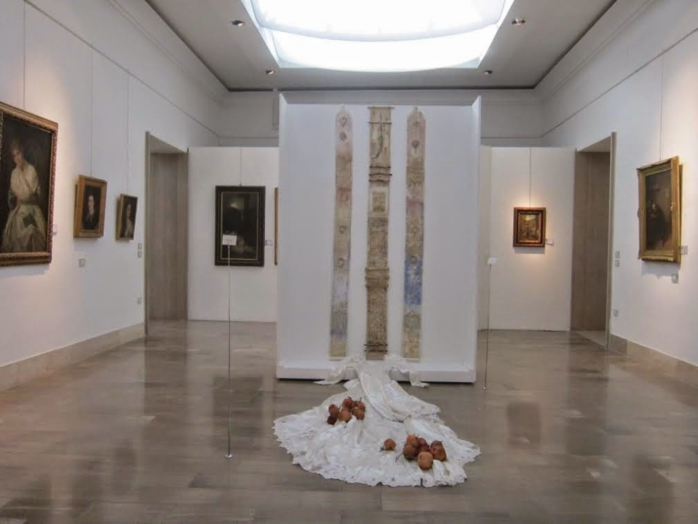 Museo civico di Foggia