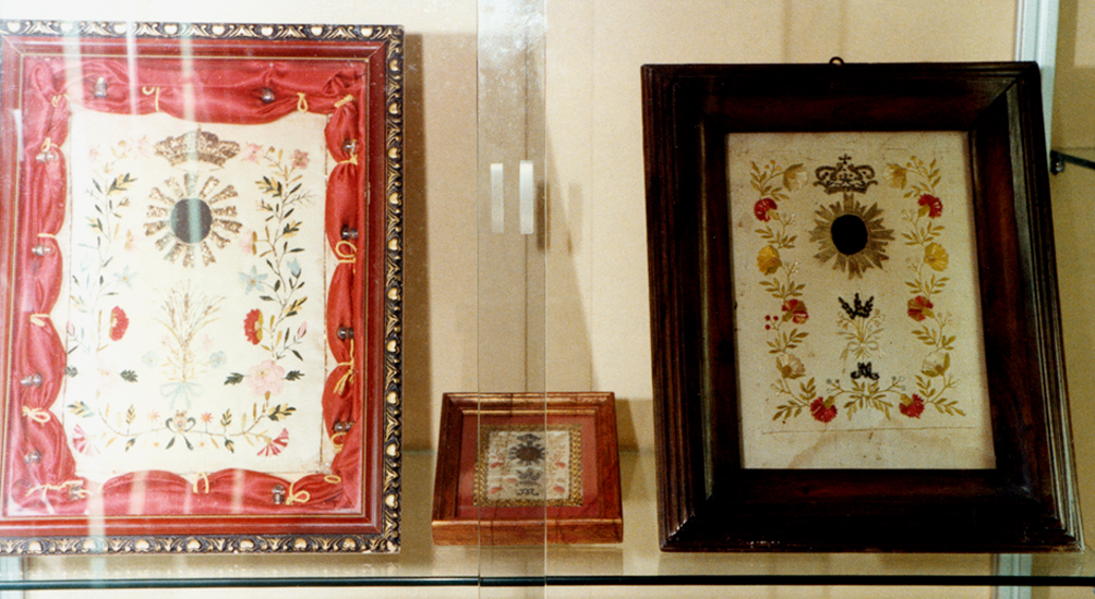 Museo della religiosità popolare di Foggia