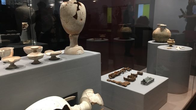 Museo provinciale del territorio