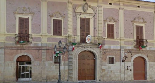 Museo ecclesiastico diocesano del palazzo vescovile di Lucera