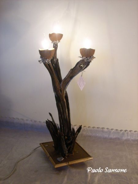 Collezione "Matteo Sansone"