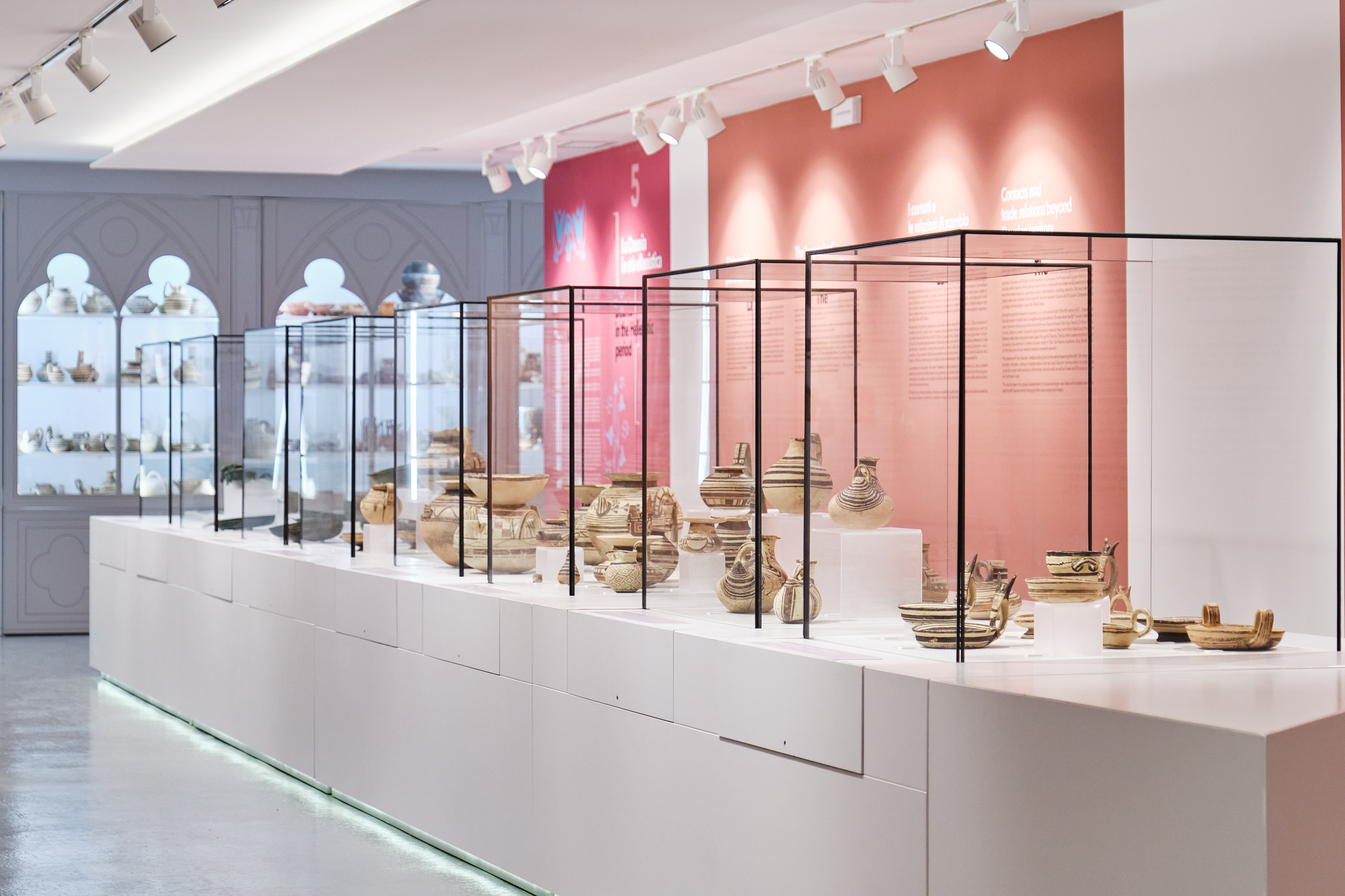 Museo archeologico nazionale di Mattinata "Matteo Sansone"